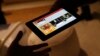 Google se adelanta a Apple con su Nexus 9