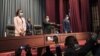Ba "pétitions" ya kokweyisa Bureau d'âge ya Assemblée nationale etikami