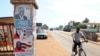 Ghana Political Parties Vie for Power in December Polls