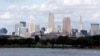 Republicanos escogen a Cleveland