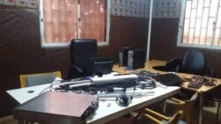 Bissau: Rádio Capital FM retoma a transmissão de serviços noticiosos