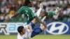 Dorgommii kubbaa miilaa ijoollee addunyaa (FIFA U-20) Kooriyaa Kibbaatti itti jiran, bori Zaambiyaa fi Jermeniitti taphata