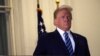 លោក Trump ប្រកាស​ថា ការឆ្លង​ជំងឺ​កូវីដ១៩​ជា «ពរ​ពី​ព្រះជាម្ចាស់»