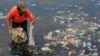 Study: 269,000 Tons of Plastic Fouling World's Oceans