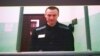 Alexei Navalny Hilang dalam Sistem Penjara Rusia