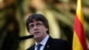 Catalan, Spanish Leaders Dig In Heels in Independence Standoff
