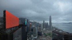 國安法沒有讓外企營商環境“更加穩定” 恰是營商風險之源