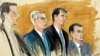 Witness Says Media Giants Paid World Cup Bribe