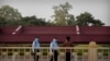 China arremete contra periodistas al resurgir brote de coronavirus en Beijing