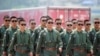 ¿Cuándo superará China a Estados Unidos en superioridad aérea militar?