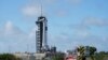 SpaceX Crew Flight Delayed; Musk Gets Mixed COVID-19 Results 
