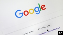 Google Top Searches