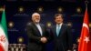 Sectarianism Brings Turkey, Iran Closer