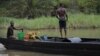 Nigeria Prepares to Prosecute 500 Detained Oil Thieves