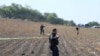Voluntarios dicen que hallaron un crematorio clandestino a la orilla de Ciudad de México