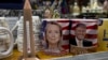 Clinton, Trump Are a Study in Contrasts