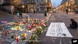 brussel