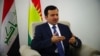 سەرۆکی پێشووی پەرلەمان: بەشدارینەکردنی پارتی لە هەڵبژاردن مەترسی دابەشبوونی هەرێمی کوردستان دروستدەکات