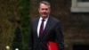 Britain Won't Sign Trade Deal with US That Is Not in Its Interests