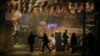 Turkish Funerals Fan Flames of Political Discord
