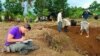 စစ်ကျန် အမေရိကန်စစ်မှုထမ်း ရုပ်ကြွင်းရှာဖွေရေး စတင်