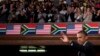 Obama Outlines Partnership Model with Africa