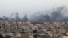 Russia: Talks Underway to Halt Syrian Attacks on Aleppo