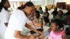 Des adolescentes enceintes et 24 bébés libérés d'une "usine à bébés" au Nigeria