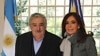 Río de la Plata quiere un mundial
