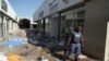 South African Court Hears Appeal from Jailed Ex-President Zuma Amid Violent Protests 