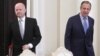 Країни Заходу висилають сирійських дипломатів у відповідь на масові вбивства