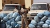 Arrestation des militants et membres de l'opposition au Soudan