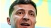 Kremlin: Putin, Zelenskiy Set for Paris One-on-One Meeting