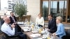 EU 정상회의 거듭 연장…영국 “홍콩과의 범죄인 인도조약 중단” 