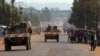 Centrafrique : au moins 75 morts à Boda