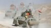 Iraqi, Kurdish Fighters Report Early Success in Battle to Retake Mosul