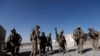 Pompeo: Trump Wants Forces Reduced in Afghanistan by Next US Election 