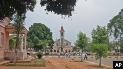 Saurimo
