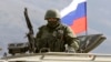 Crimea Prosecutor Seeks 'Extremism' Case Against Journalist