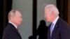 Biden paralajmëron Putinin mbi pasojat e rënda në rast se sulmon Ukrainën