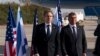 Secretario de Estado Blinken gestiona paz duradera entre Israel y Gaza
