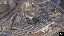 Pentagon