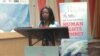 Amai Charlene Chekenya 