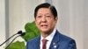 菲總統: 與中國解決爭端的外交努力“走錯的方向” 需要“轉變範式”