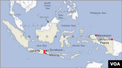 Indonesia