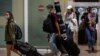 EU Lifts Travel Restrictions on 14 Nations - US Not Included