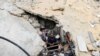 Izrael napada u blizini najveće bolnice u Gazi nakon što je optužio Hamas da je koristi kao bazu