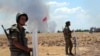 US, Turkey Working to Overcome Strains