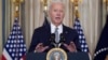 Llamada generada con IA se hace pasar por Biden, al parecer para desalentar voto en Nuevo Hampshire