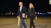 Biden na mke wake Jill kuzuru kisiwa cha Maui Jumatatu
